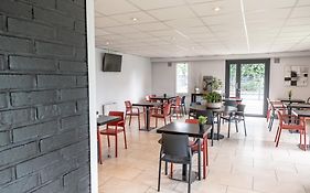 Hôtel Inn Design&Restaurant Carquefou